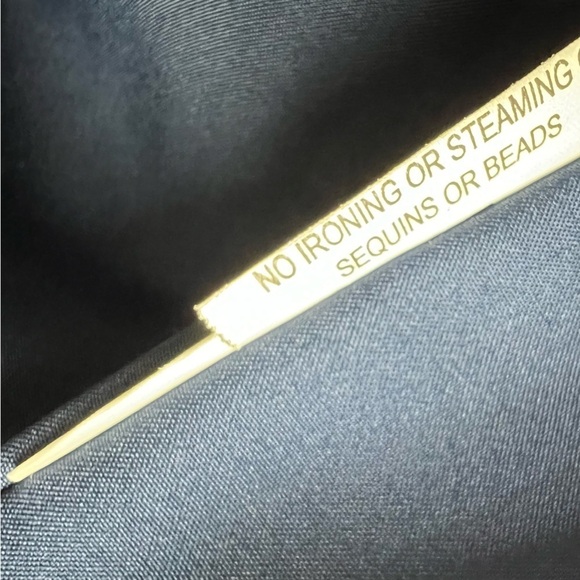 Jasmine‎ B2 B2078 Long Sweetheart Neckline Poly Chiffon Bridesmaid Dress - Picture 7 of 14